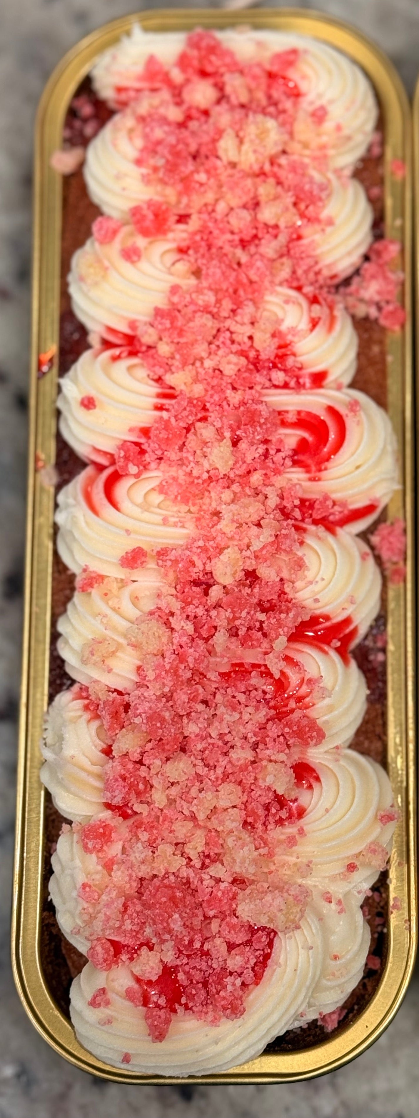 Mini cakes
