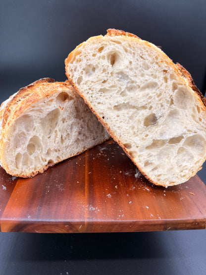 Classic Sourdough