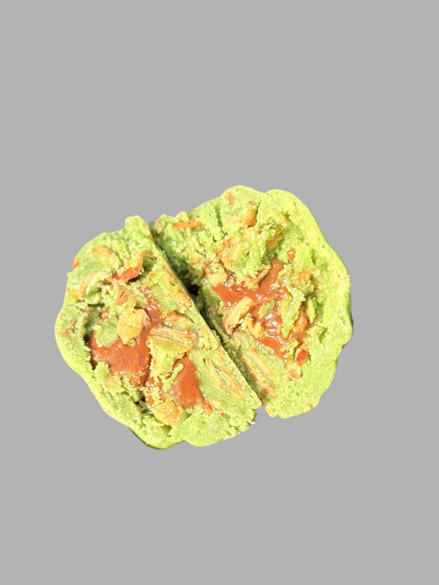 Gormet Style Stuffed Cookies