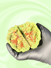 Gormet Style Stuffed Cookies