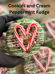 6 Pack Christmas Cookie Bundle