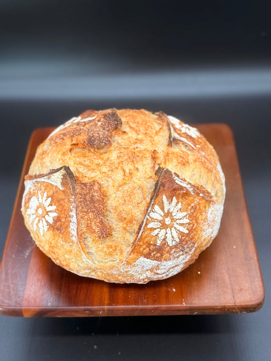 Classic Sourdough