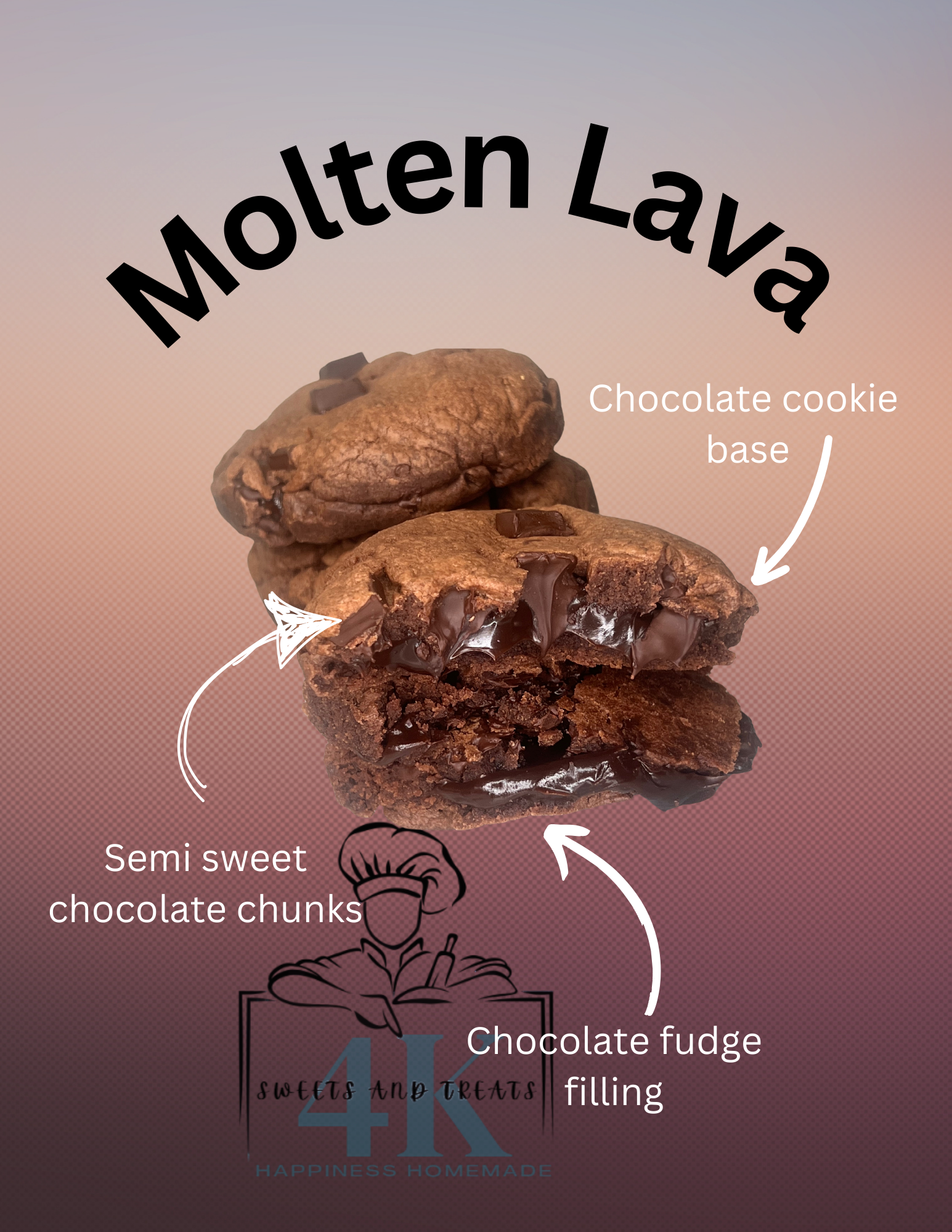 Molten Lava