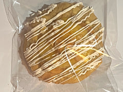 Banana Pudding Cheesecake Cookie