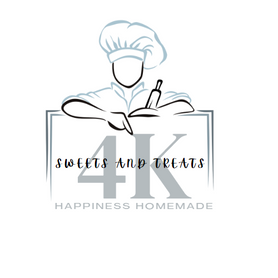 4K Sweets & Treats Gift Card