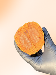 Gormet Style Stuffed Cookies