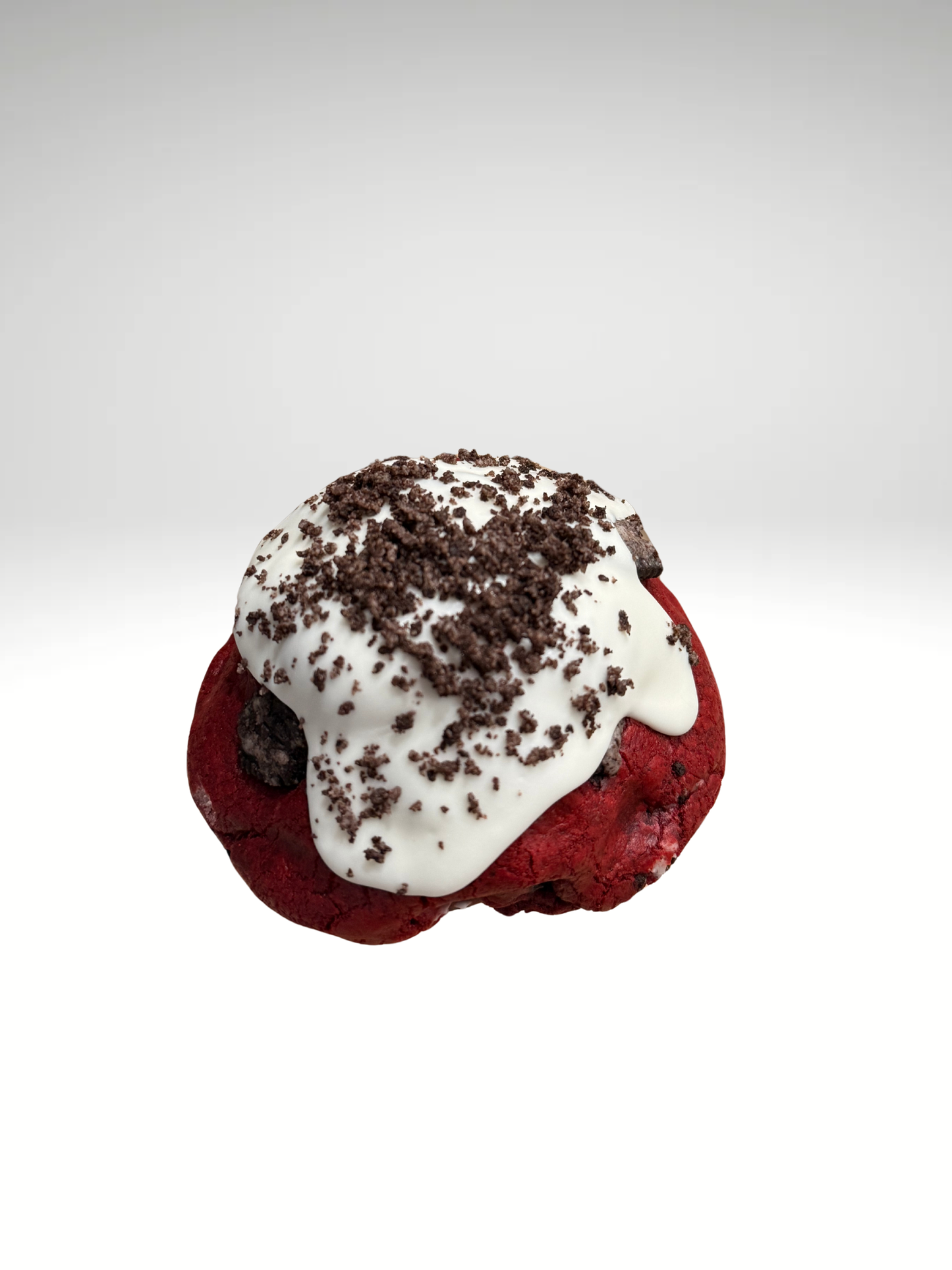 Gormet Style Stuffed Cookies