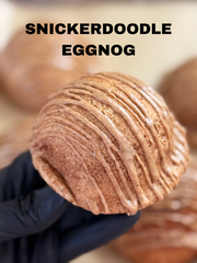 6 Pack Christmas Cookie Bundle