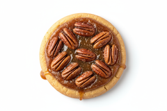 pecan pie cookie